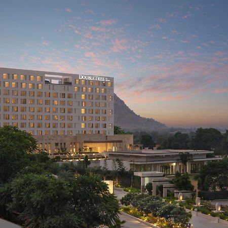 Doubletree By Hilton Jaipur Amer Kültér fotó