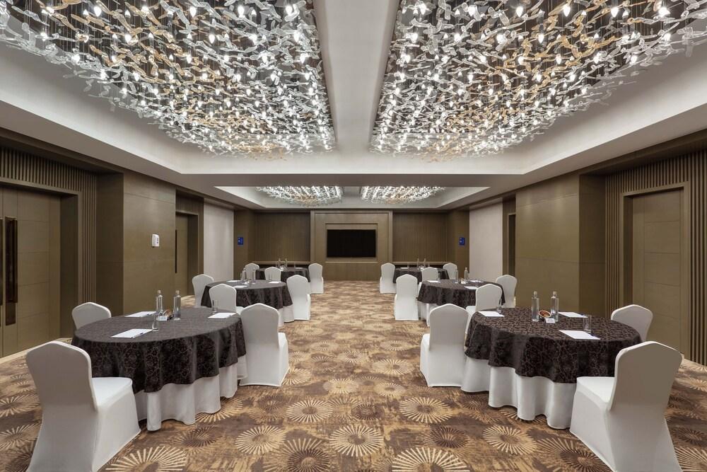 Doubletree By Hilton Jaipur Amer Kültér fotó
