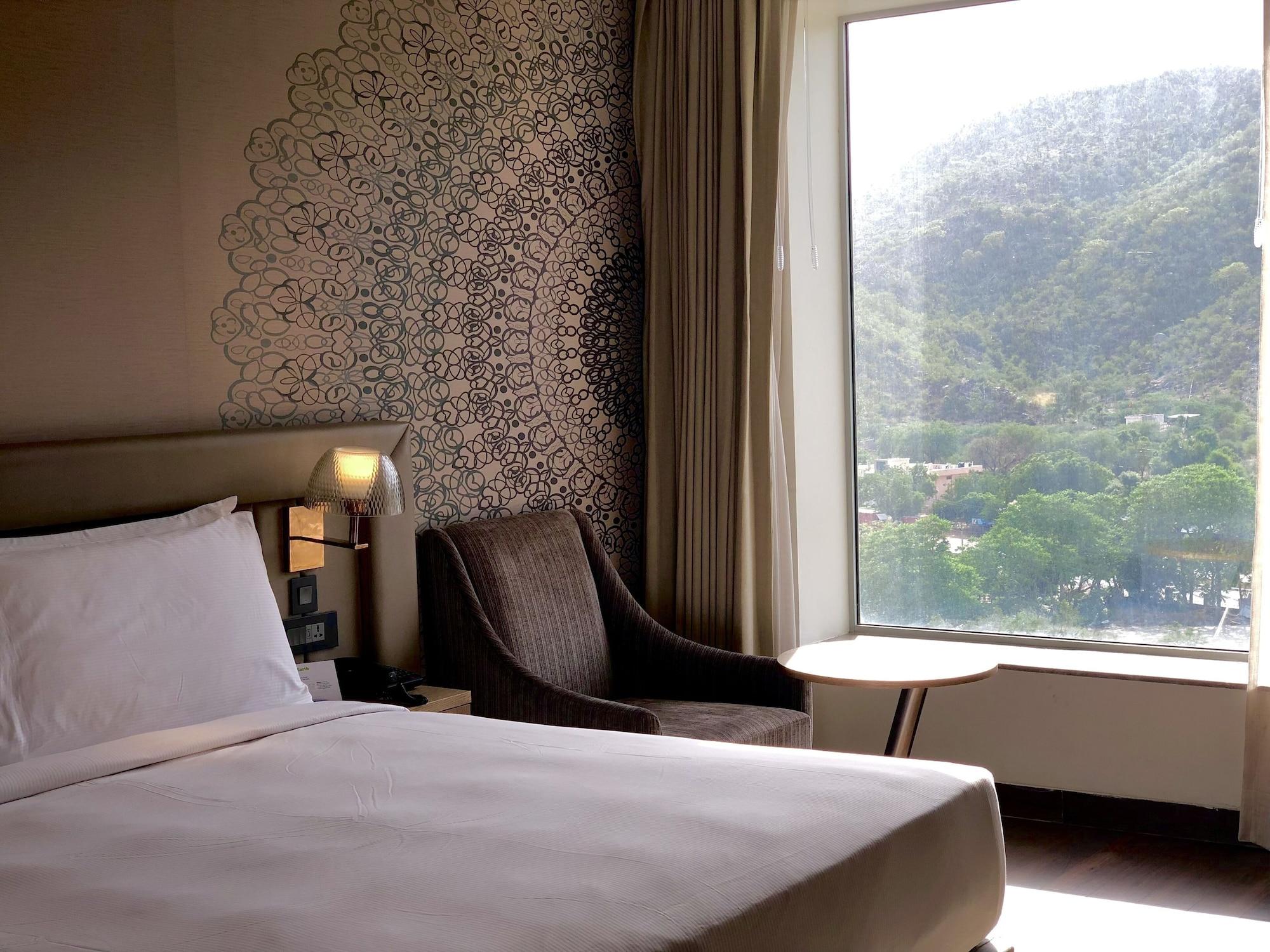 Doubletree By Hilton Jaipur Amer Kültér fotó