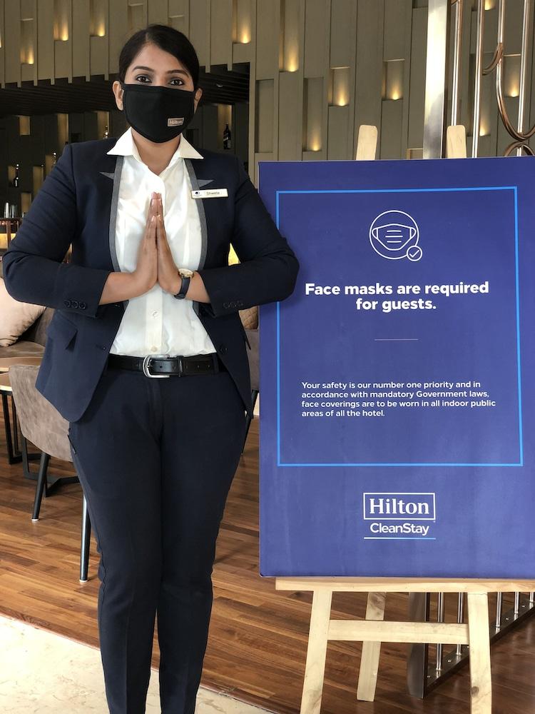 Doubletree By Hilton Jaipur Amer Kültér fotó