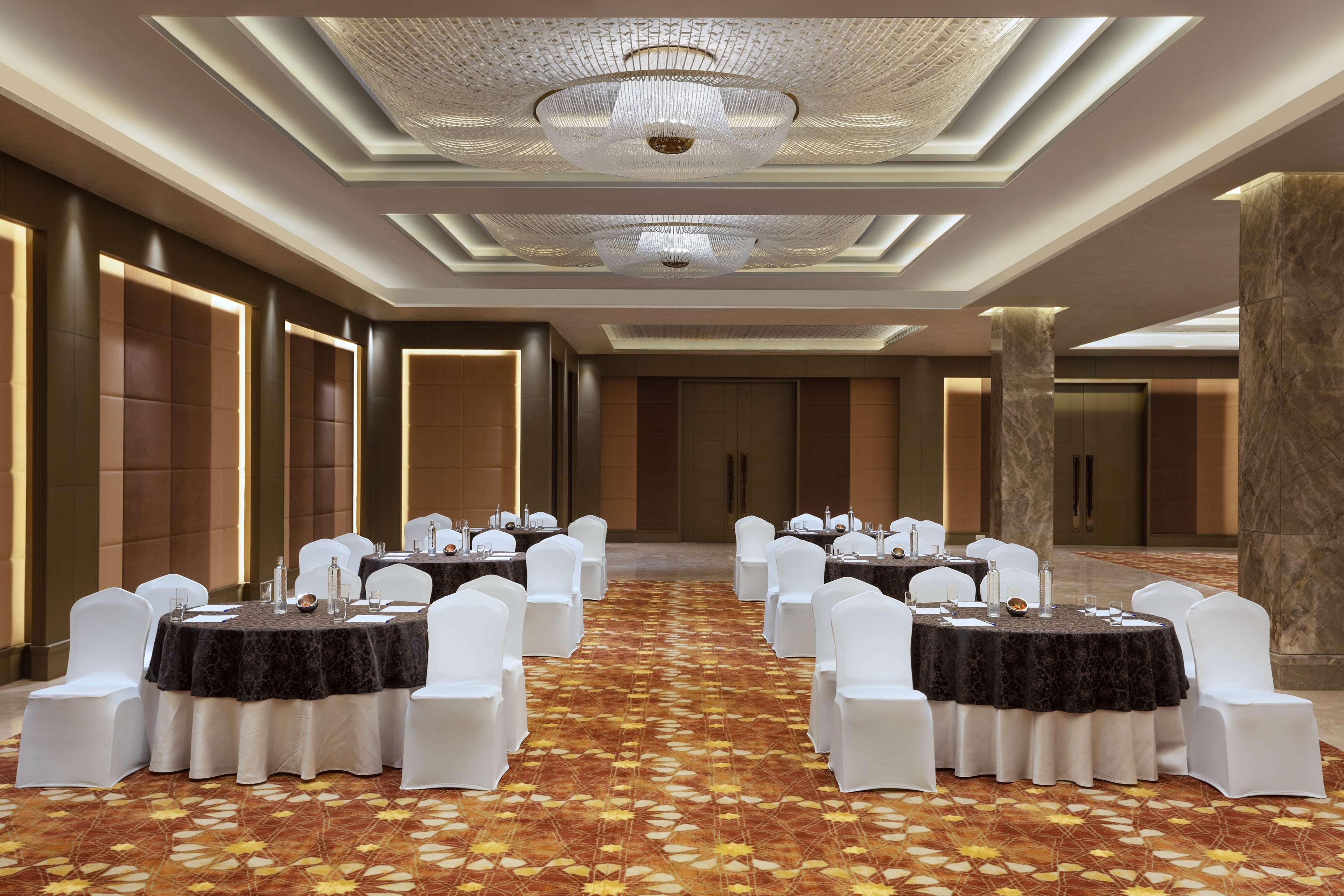 Doubletree By Hilton Jaipur Amer Kültér fotó