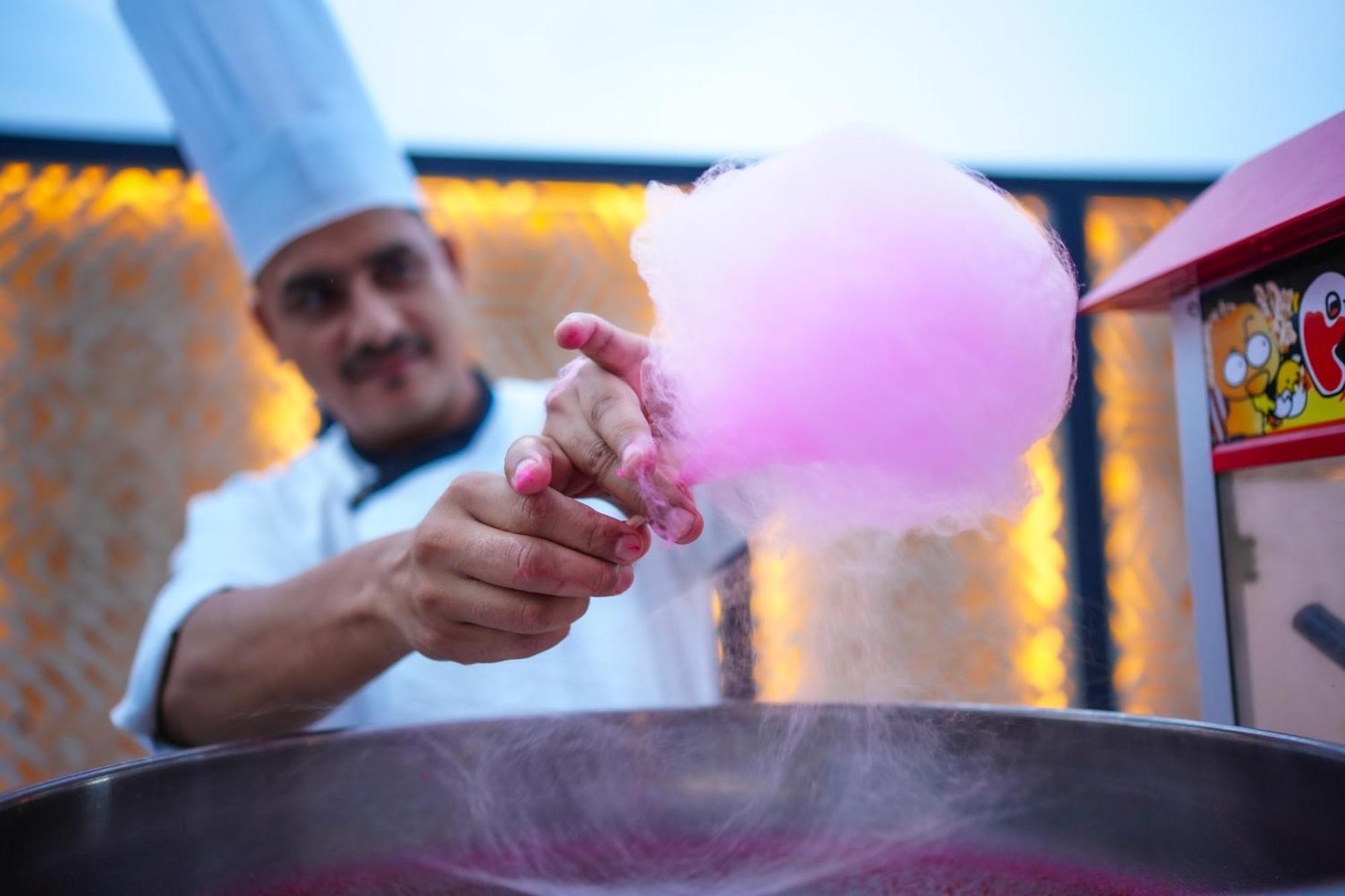 Doubletree By Hilton Jaipur Amer Kültér fotó