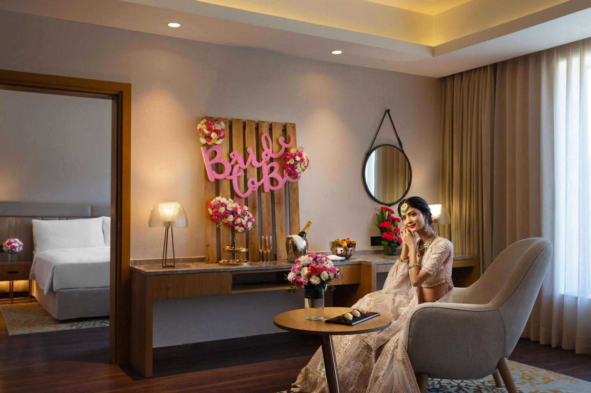 Doubletree By Hilton Jaipur Amer Kültér fotó