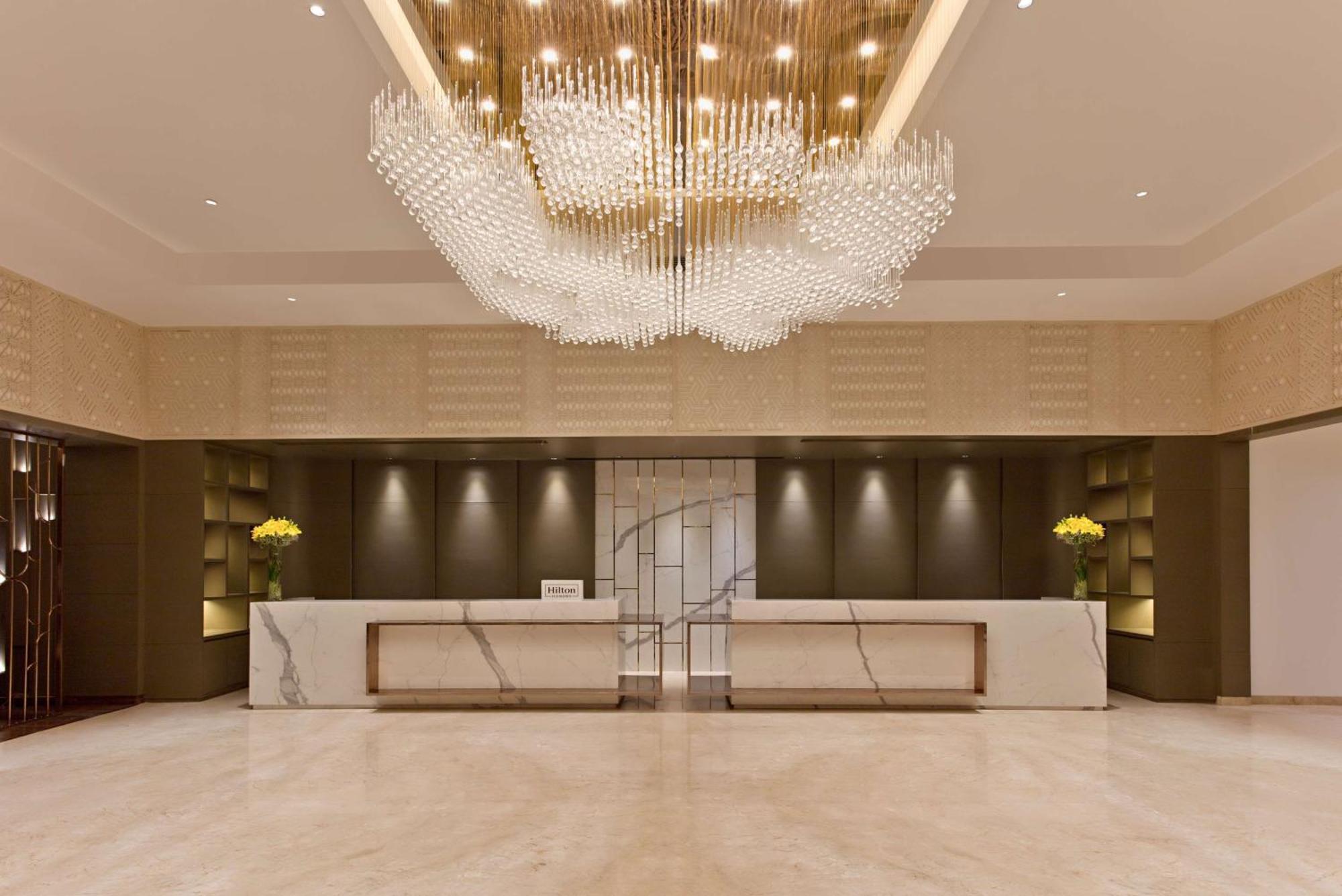 Doubletree By Hilton Jaipur Amer Kültér fotó