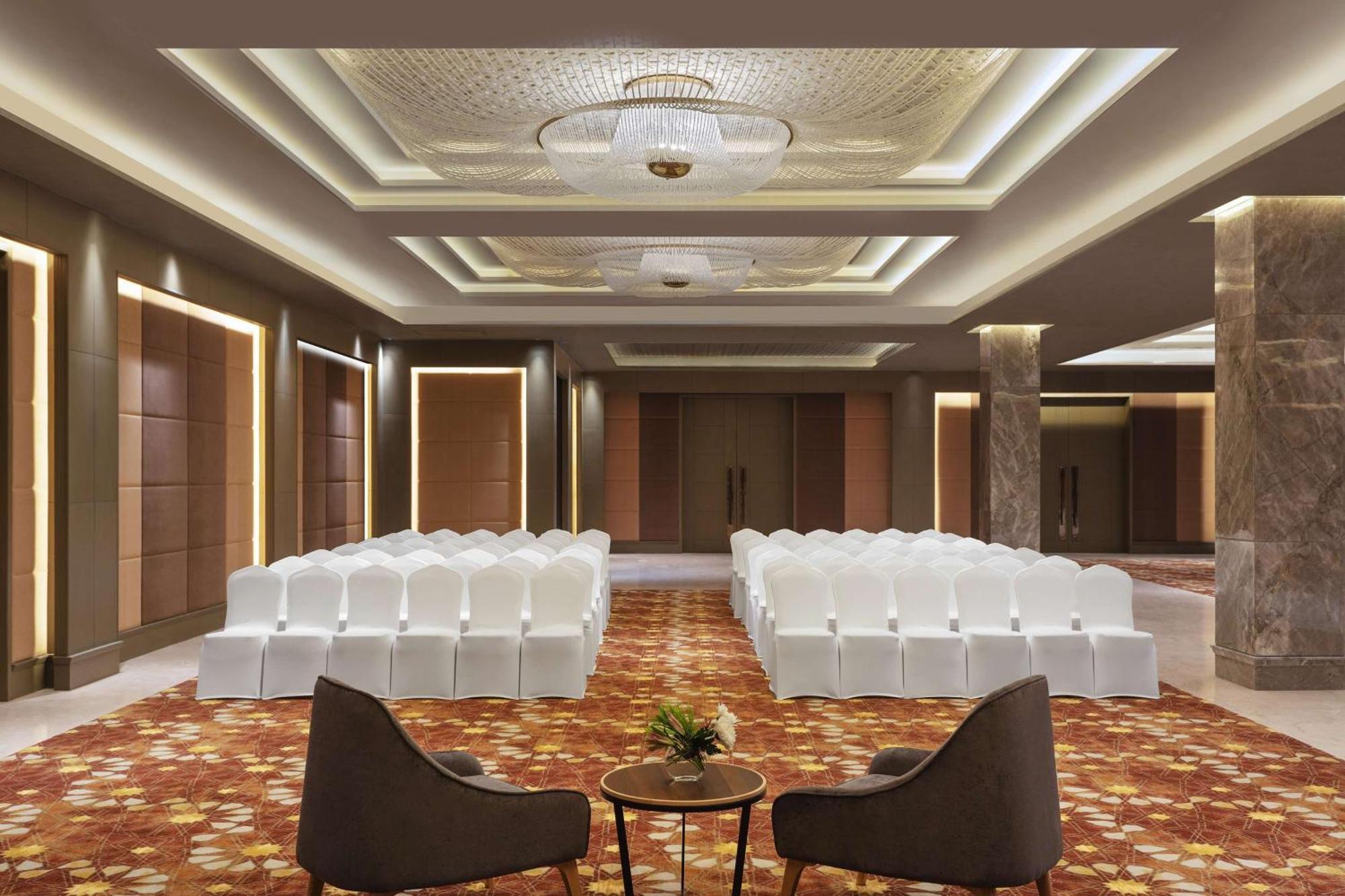 Doubletree By Hilton Jaipur Amer Kültér fotó