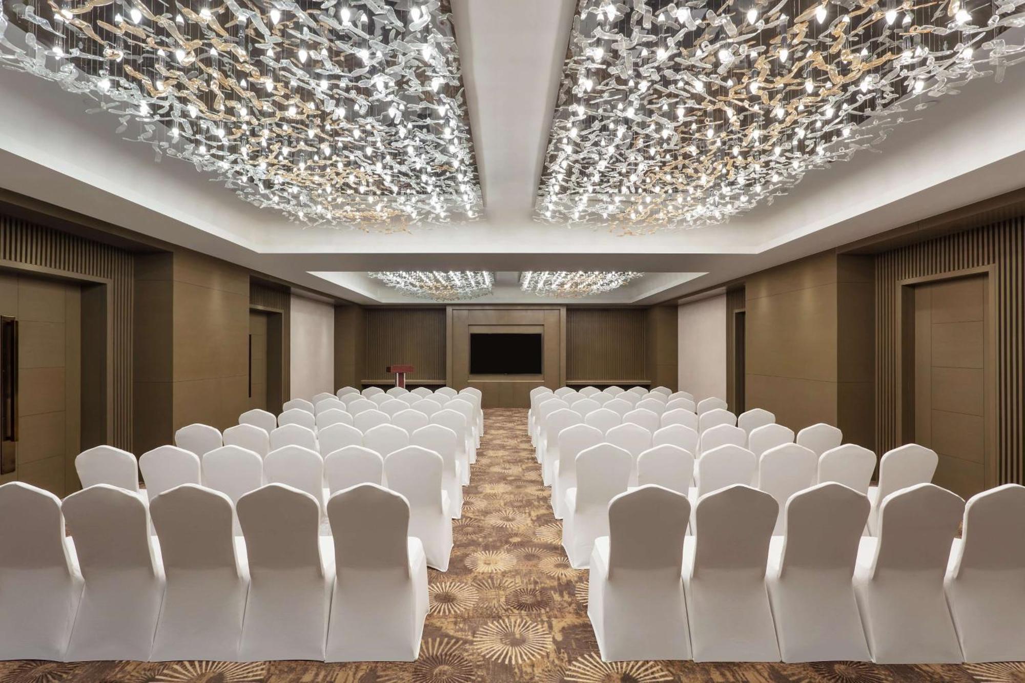 Doubletree By Hilton Jaipur Amer Kültér fotó