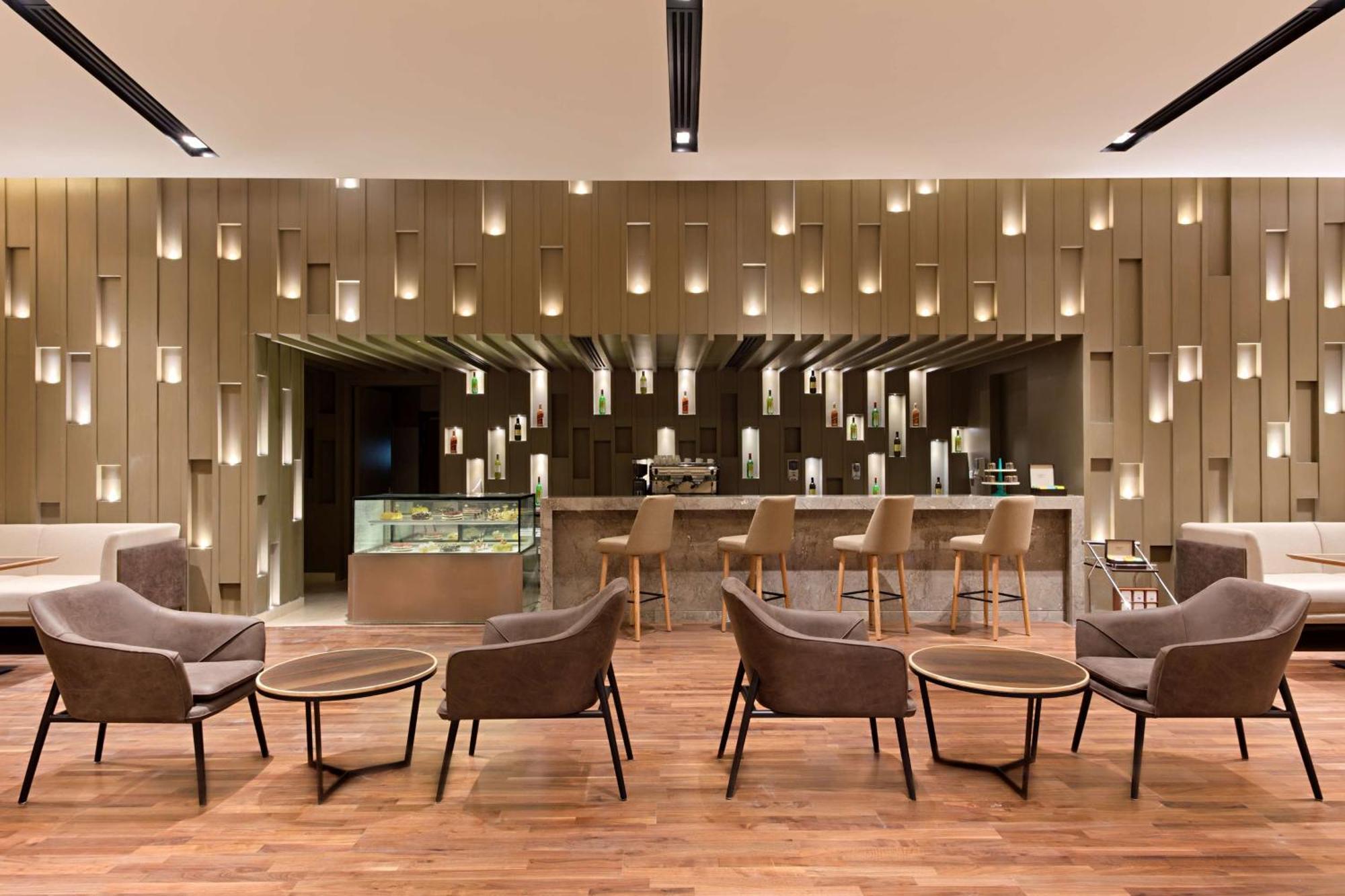 Doubletree By Hilton Jaipur Amer Kültér fotó