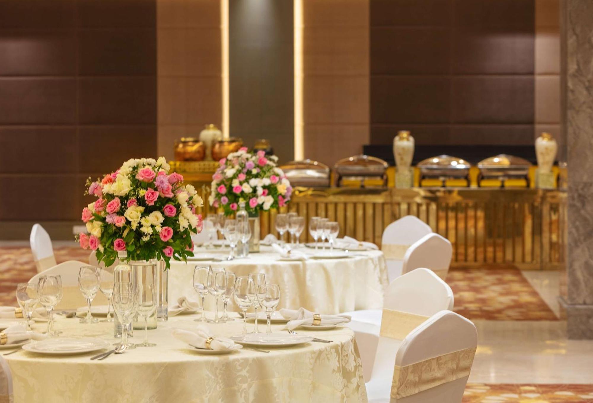 Doubletree By Hilton Jaipur Amer Kültér fotó