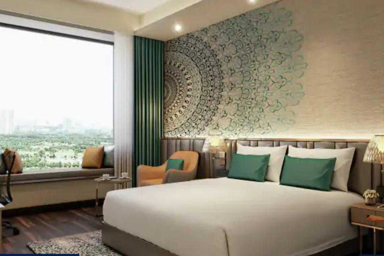 Doubletree By Hilton Jaipur Amer Kültér fotó