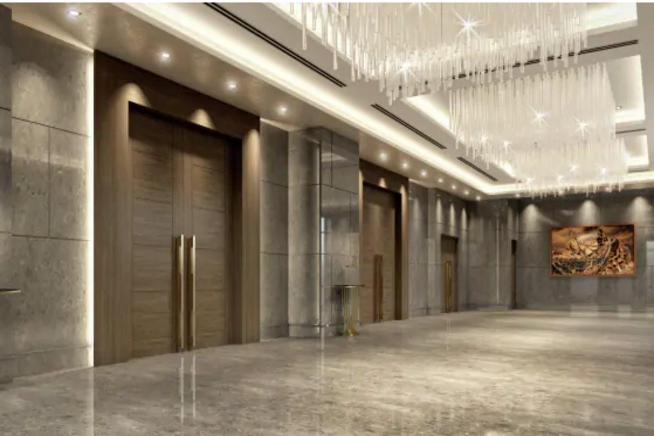 Doubletree By Hilton Jaipur Amer Kültér fotó