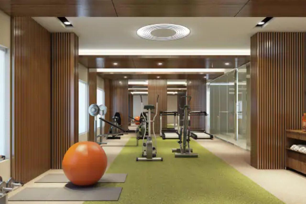 Doubletree By Hilton Jaipur Amer Kültér fotó